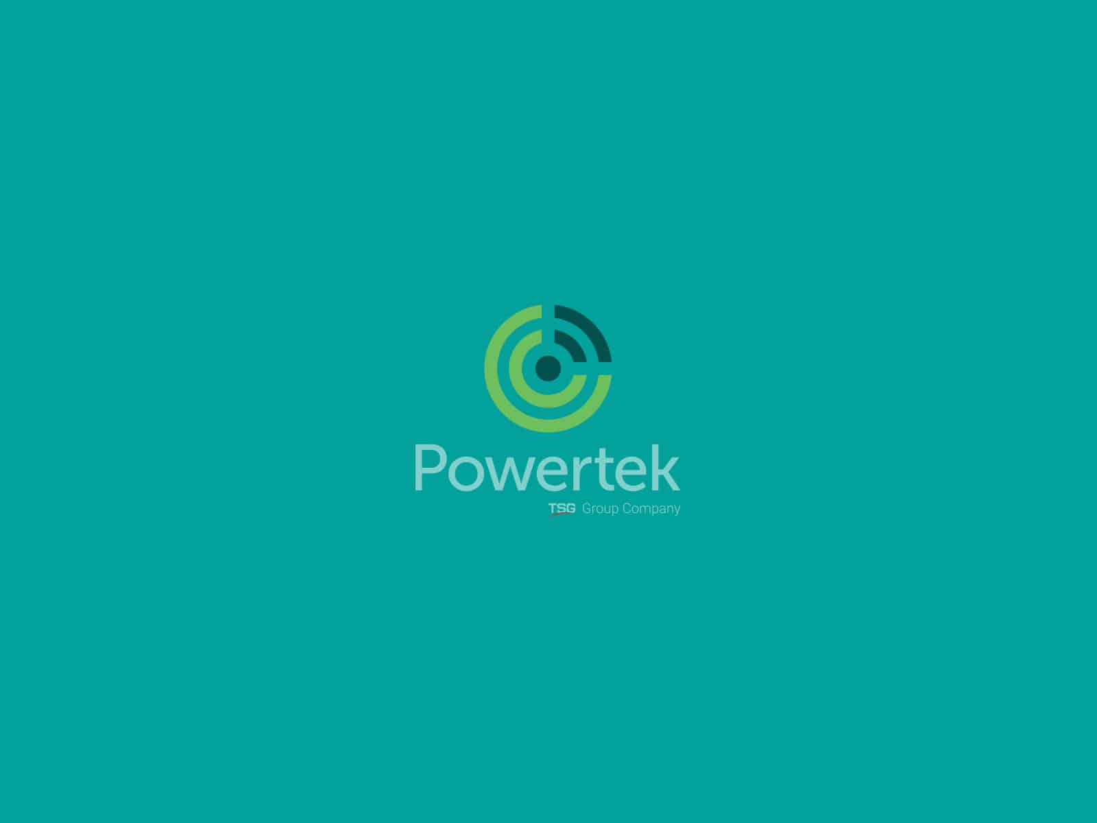 TSG Powertek